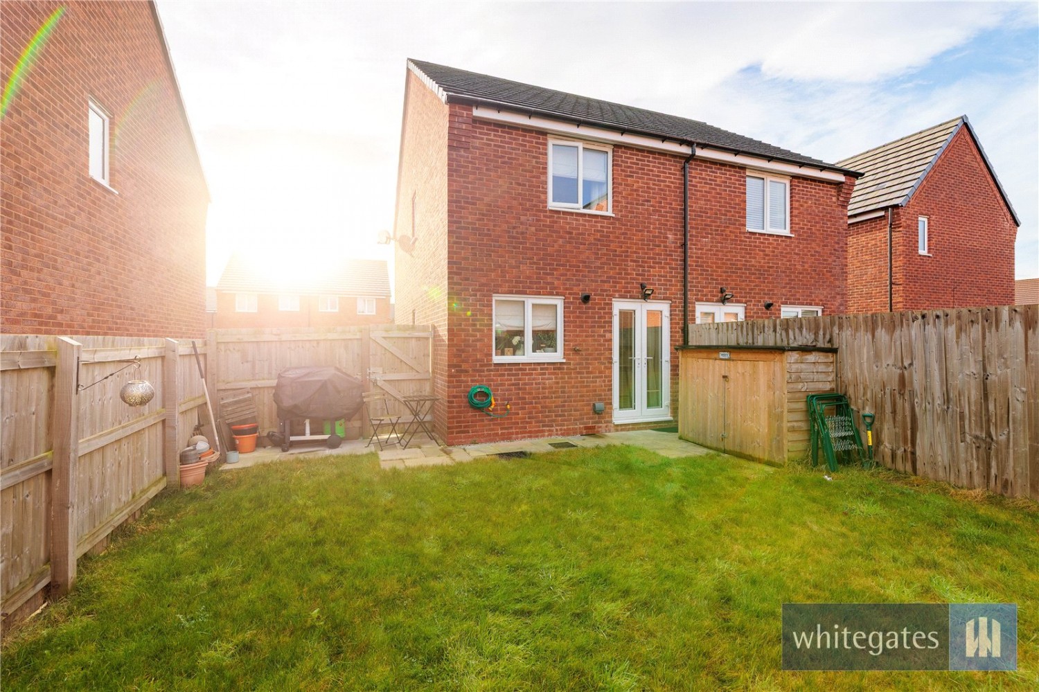 Liverpool, Merseyside