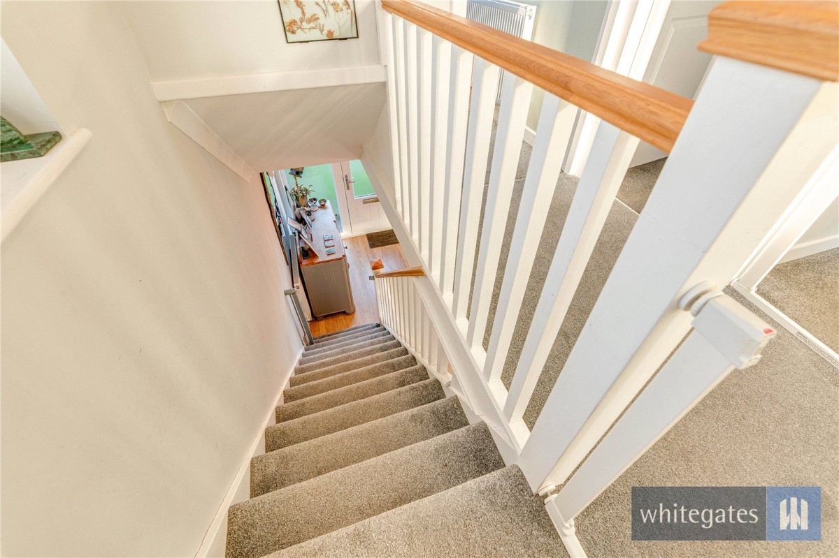 Hale Village, Liverpool, Cheshire