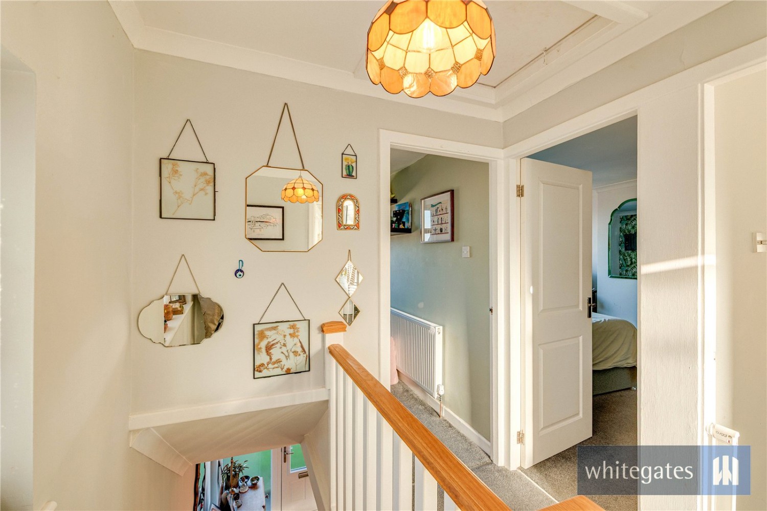 Hale Village, Liverpool, Cheshire