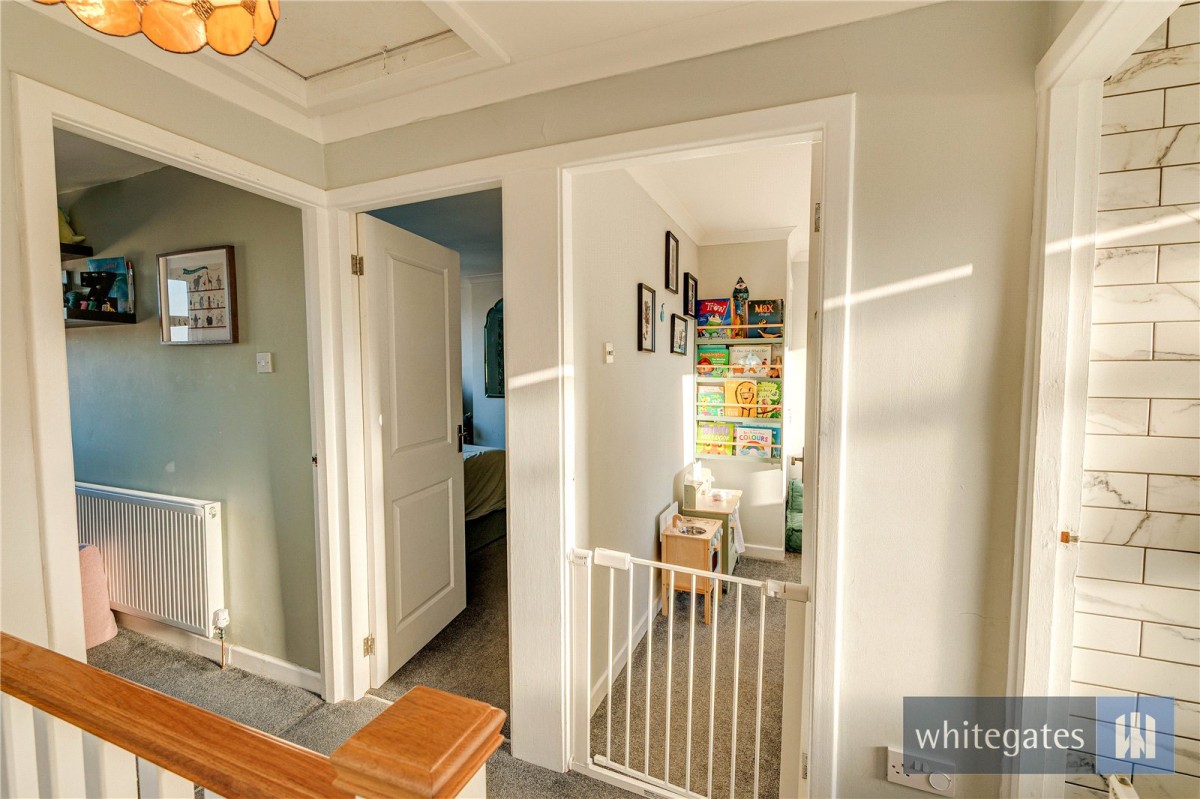 Hale Village, Liverpool, Cheshire