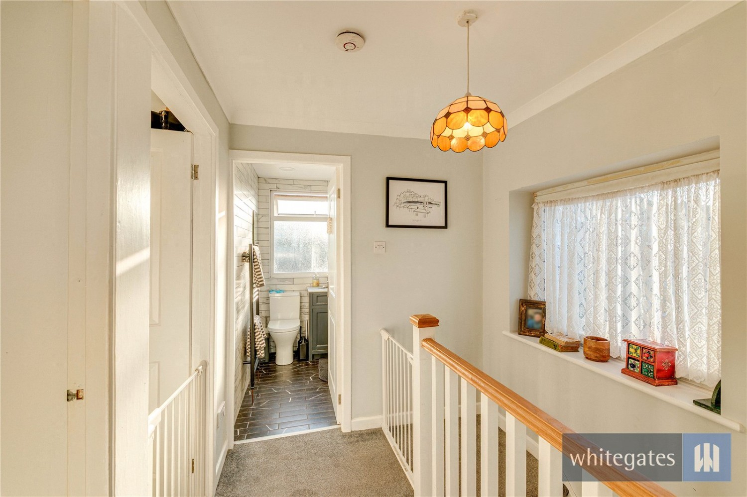 Hale Village, Liverpool, Cheshire