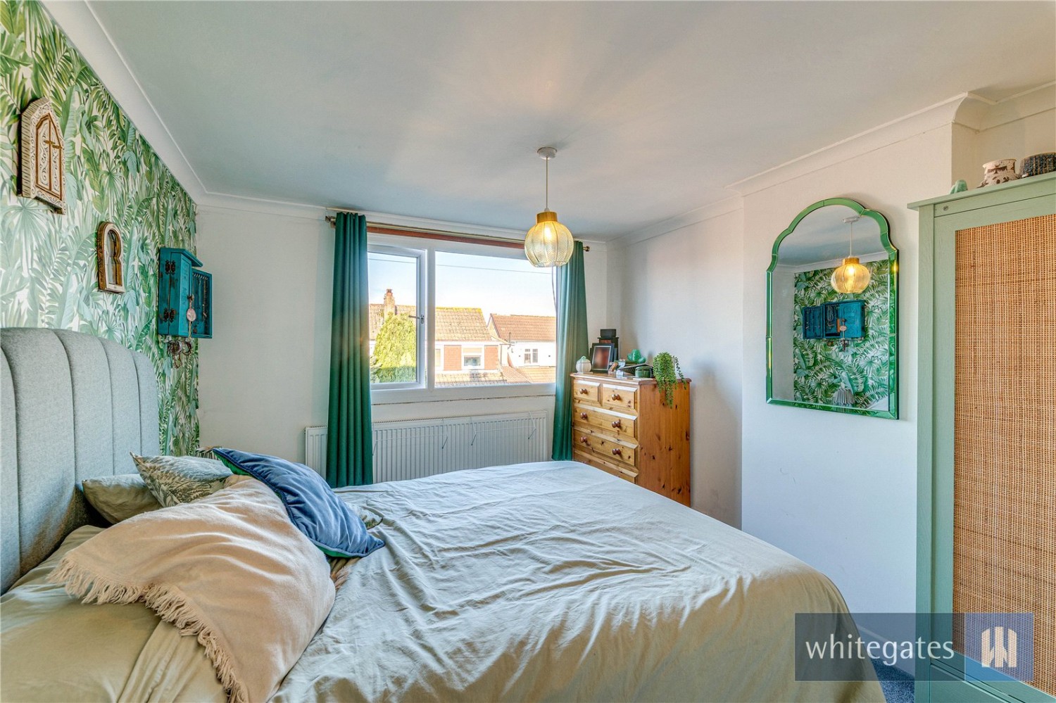 Hale Village, Liverpool, Cheshire