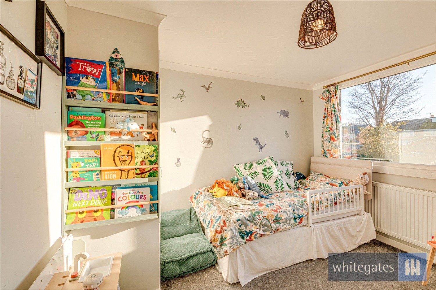 Hale Village, Liverpool, Cheshire