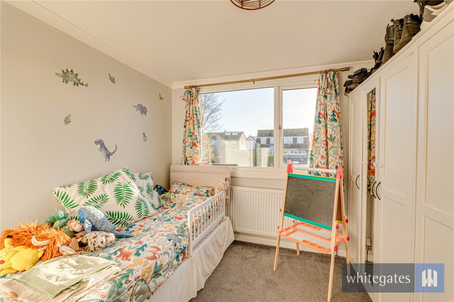 Hale Village, Liverpool, Cheshire