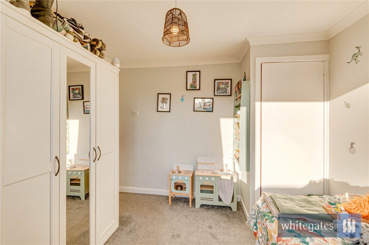 Hale Village, Liverpool, Cheshire