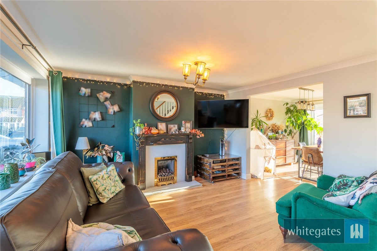 Hale Village, Liverpool, Cheshire