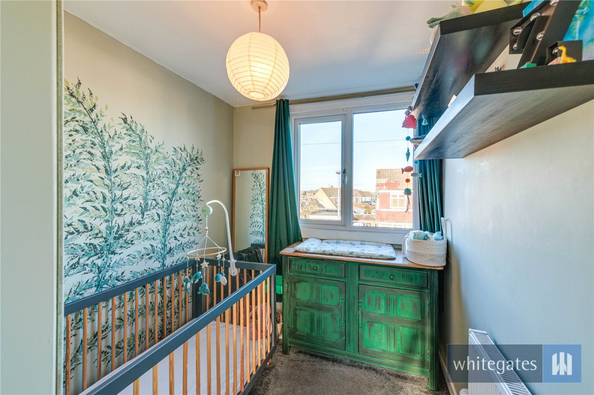 Hale Village, Liverpool, Cheshire