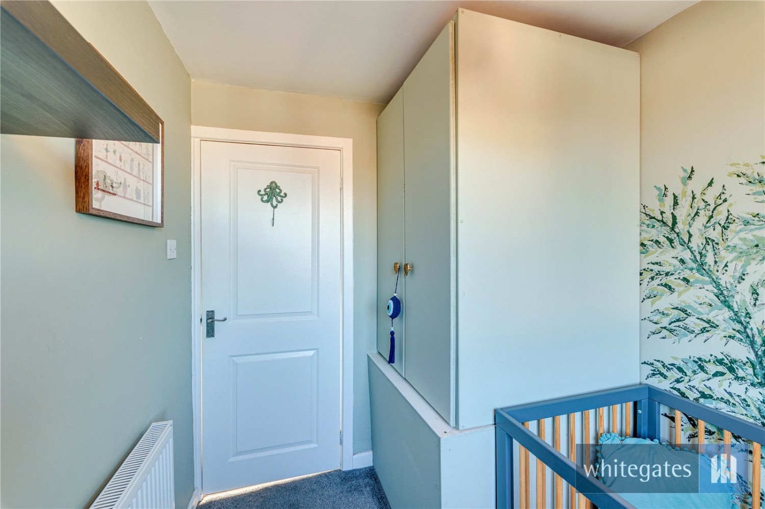 Hale Village, Liverpool, Cheshire