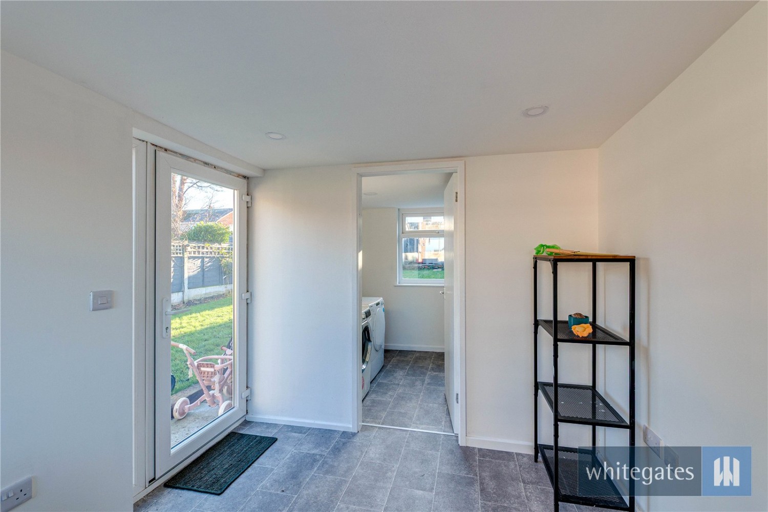 Hale Village, Liverpool, Cheshire