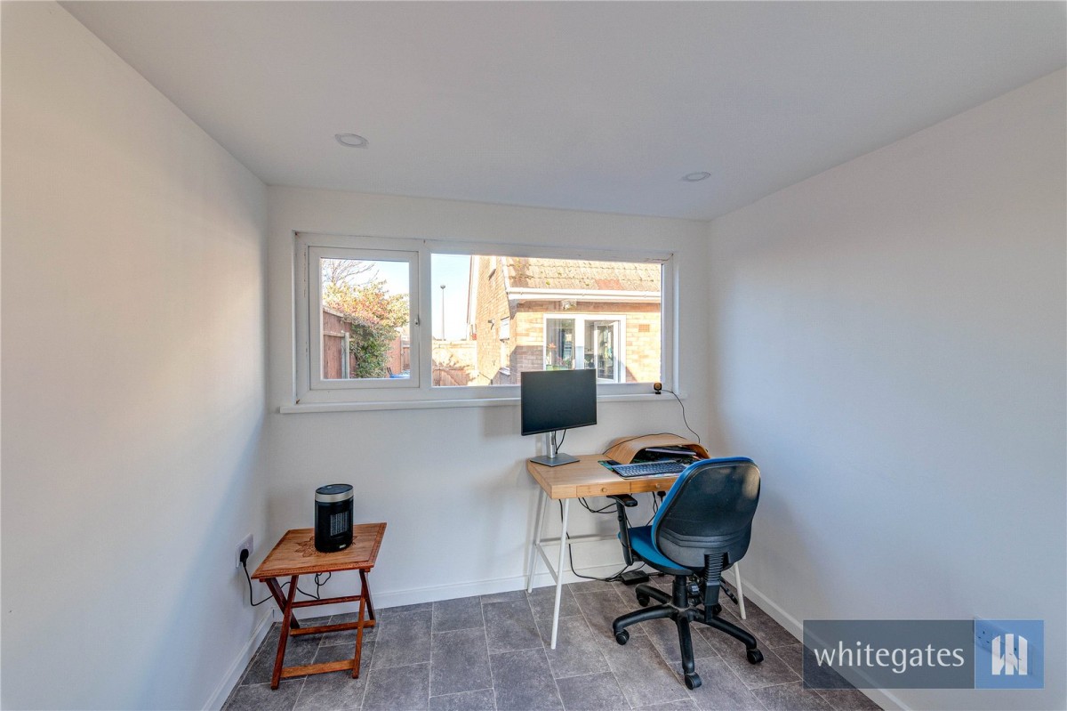 Hale Village, Liverpool, Cheshire