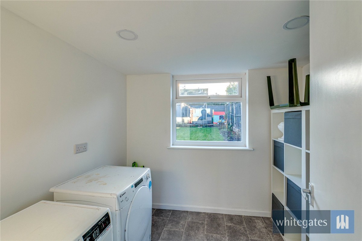 Hale Village, Liverpool, Cheshire