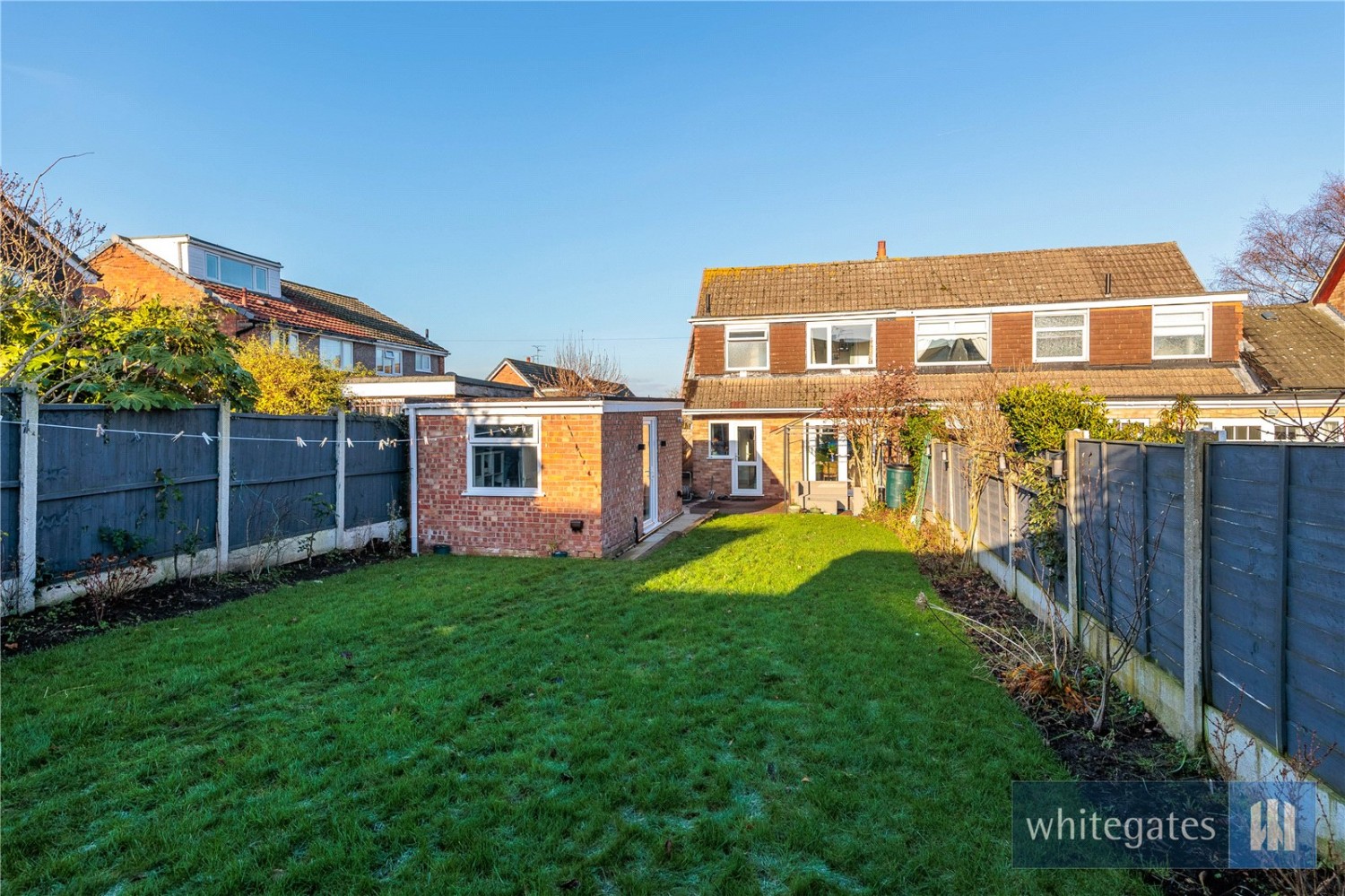 Hale Village, Liverpool, Cheshire