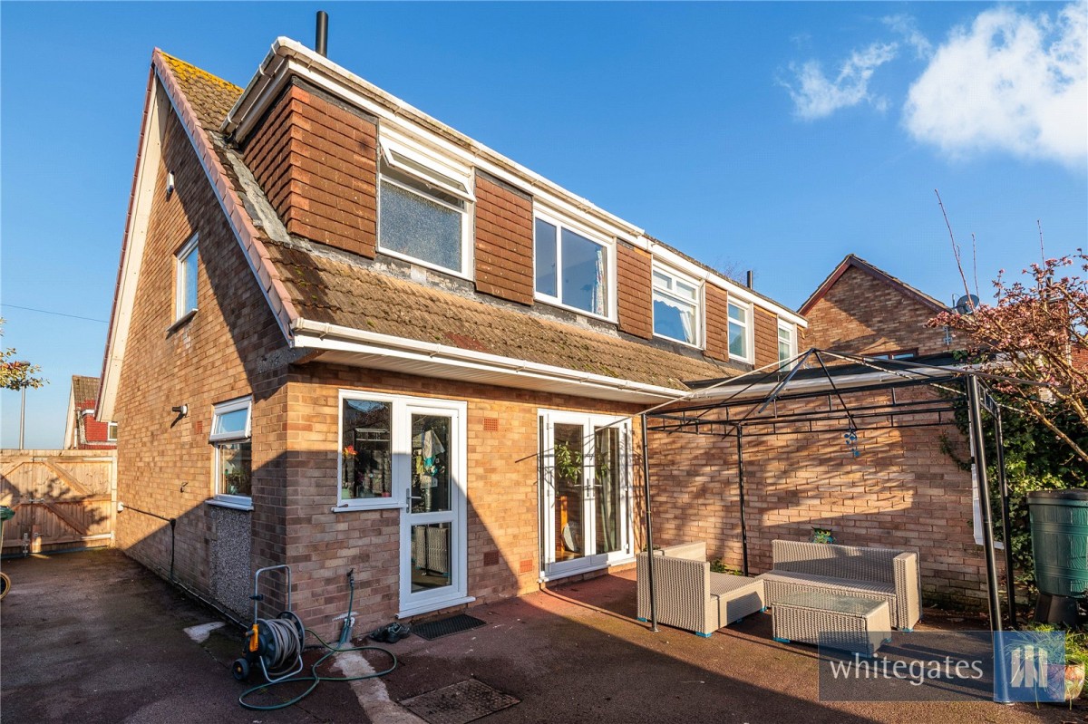 Hale Village, Liverpool, Cheshire