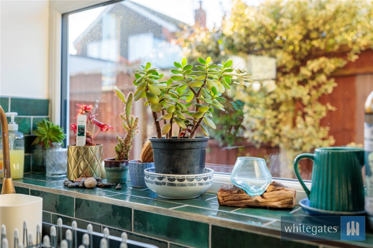 Hale Village, Liverpool, Cheshire