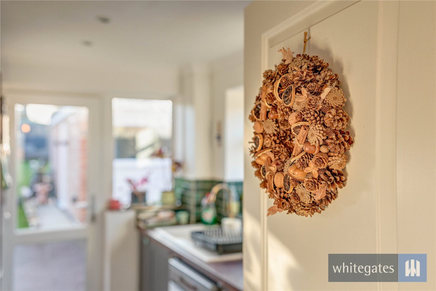 Hale Village, Liverpool, Cheshire