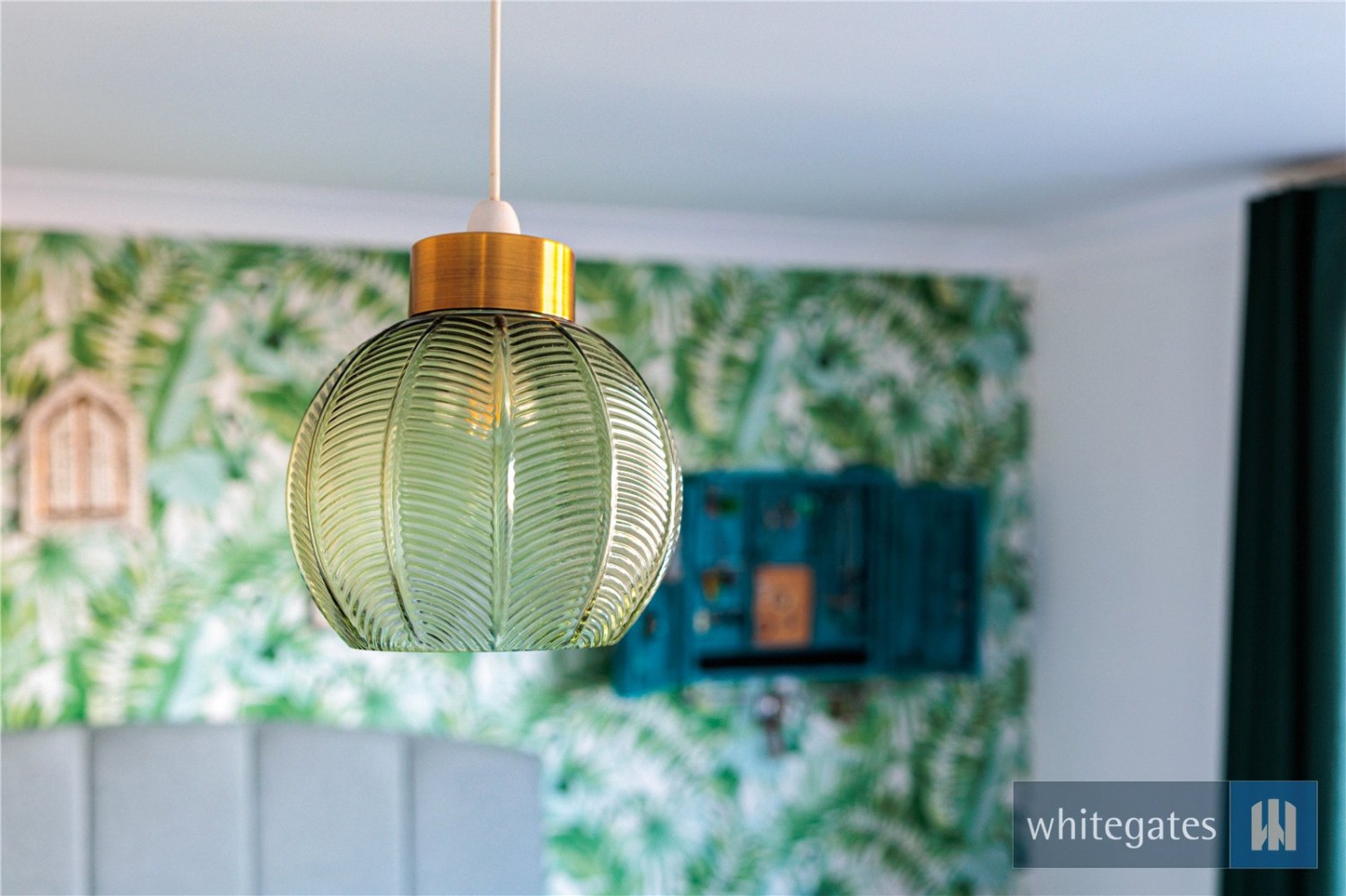 Hale Village, Liverpool, Cheshire