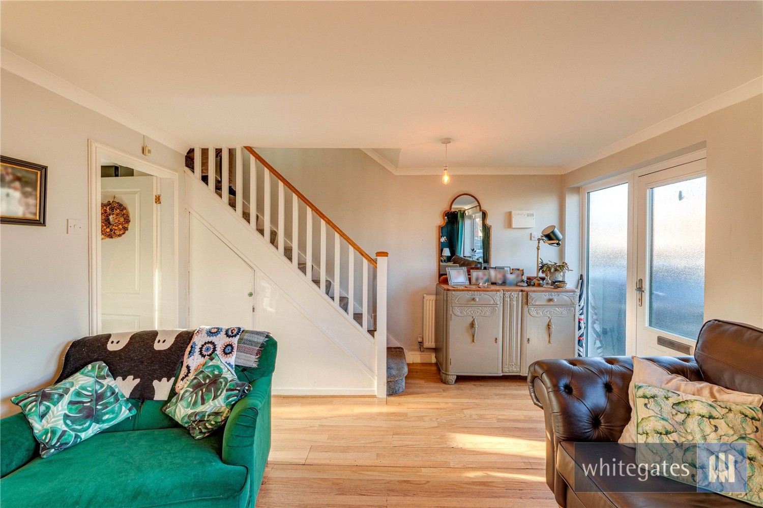 Hale Village, Liverpool, Cheshire