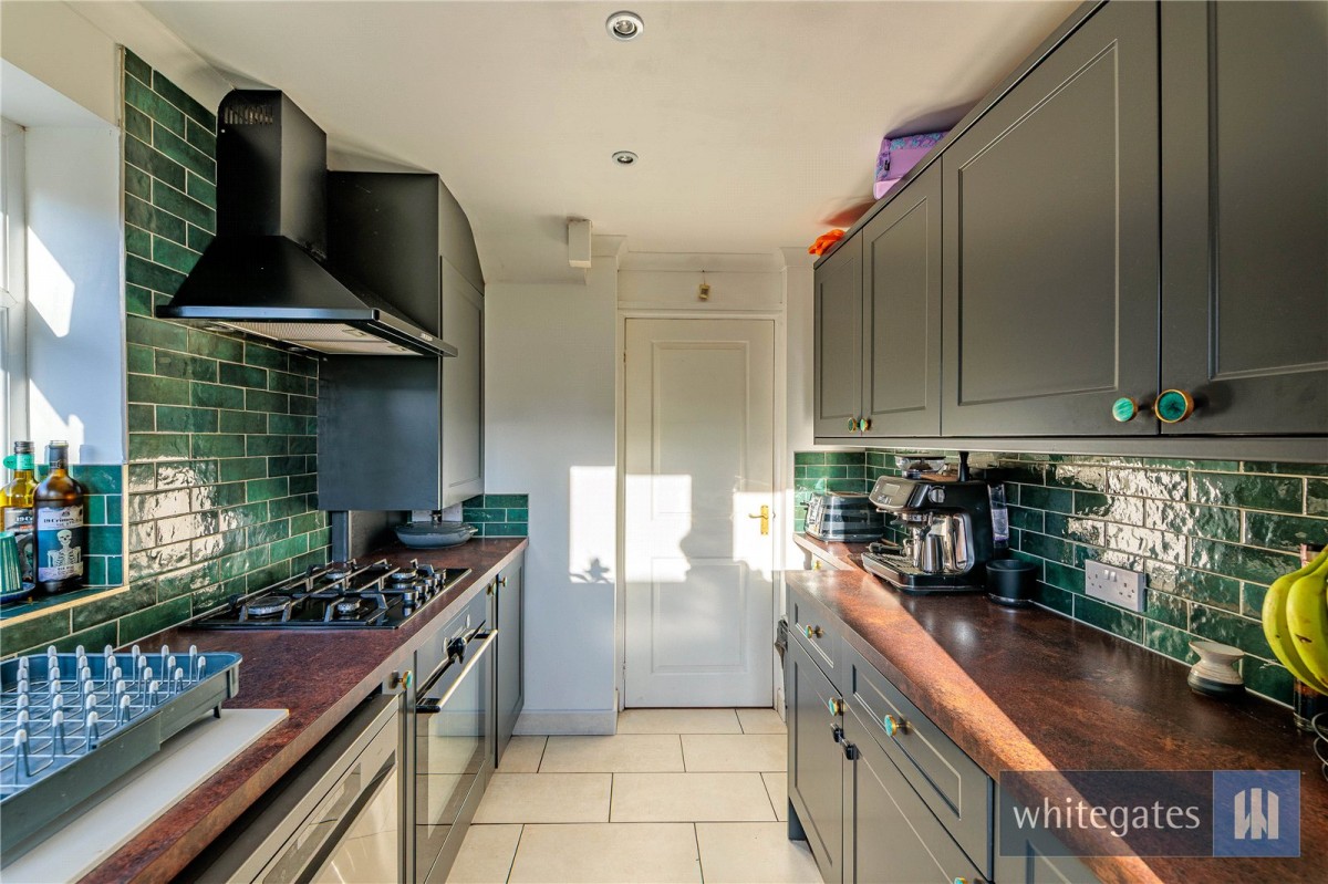 Hale Village, Liverpool, Cheshire