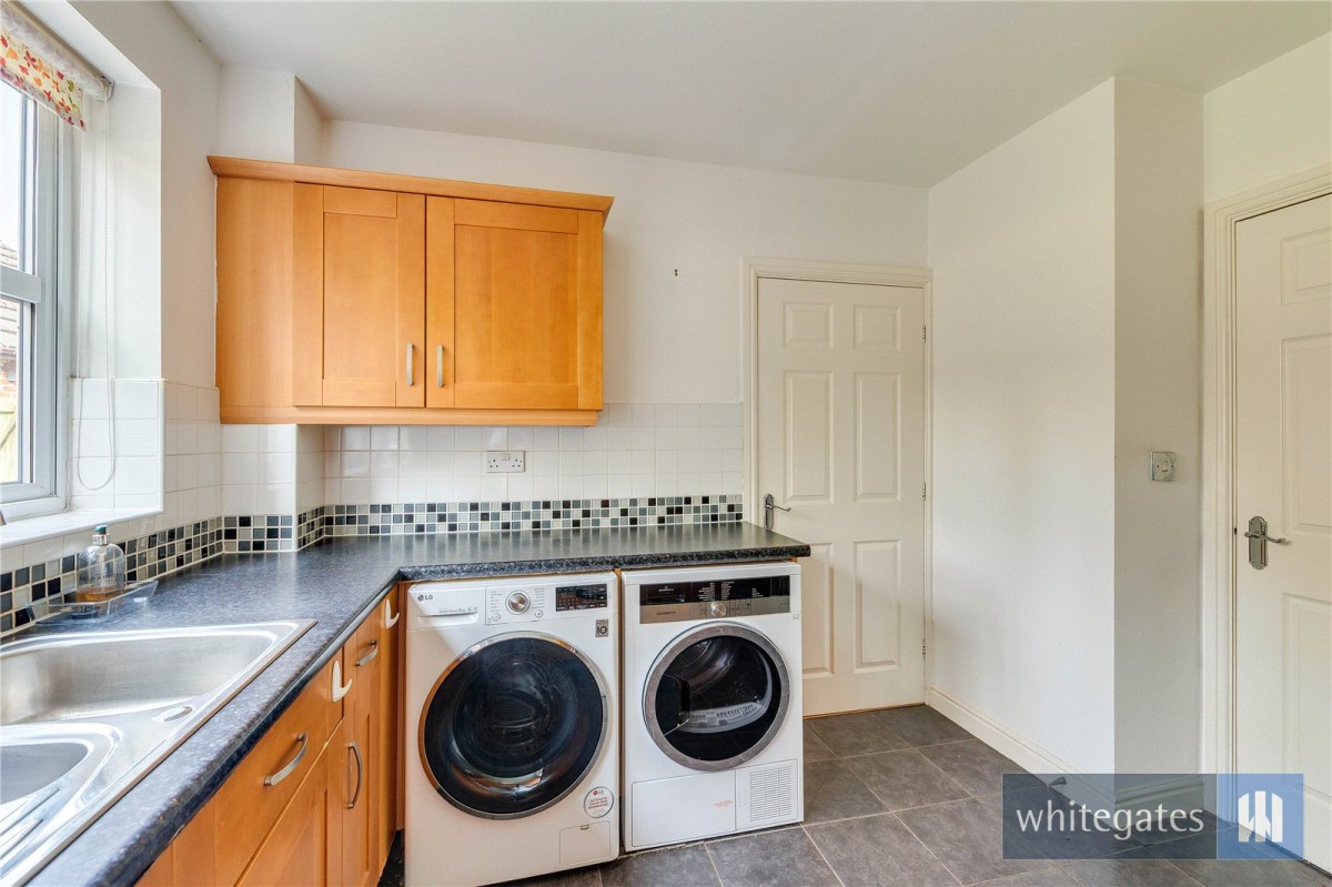 Halewood, Liverpool, Merseyside