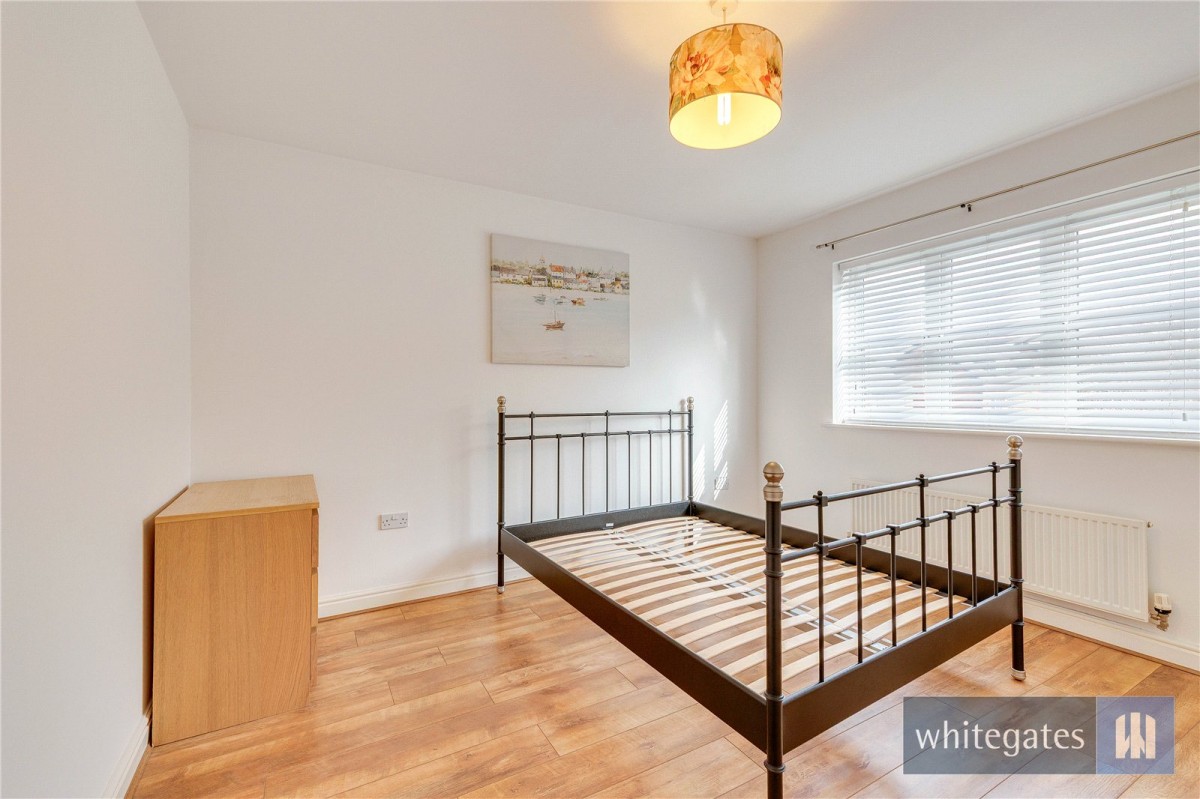 Halewood, Liverpool, Merseyside