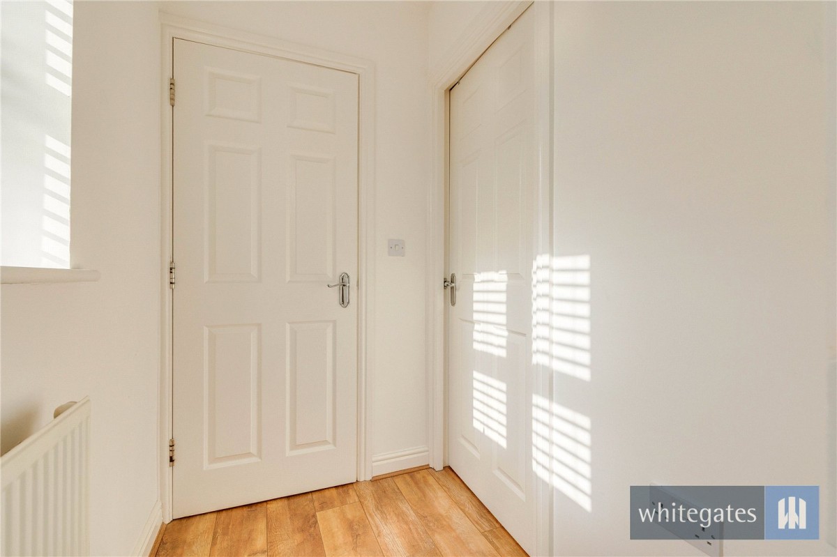 Halewood, Liverpool, Merseyside