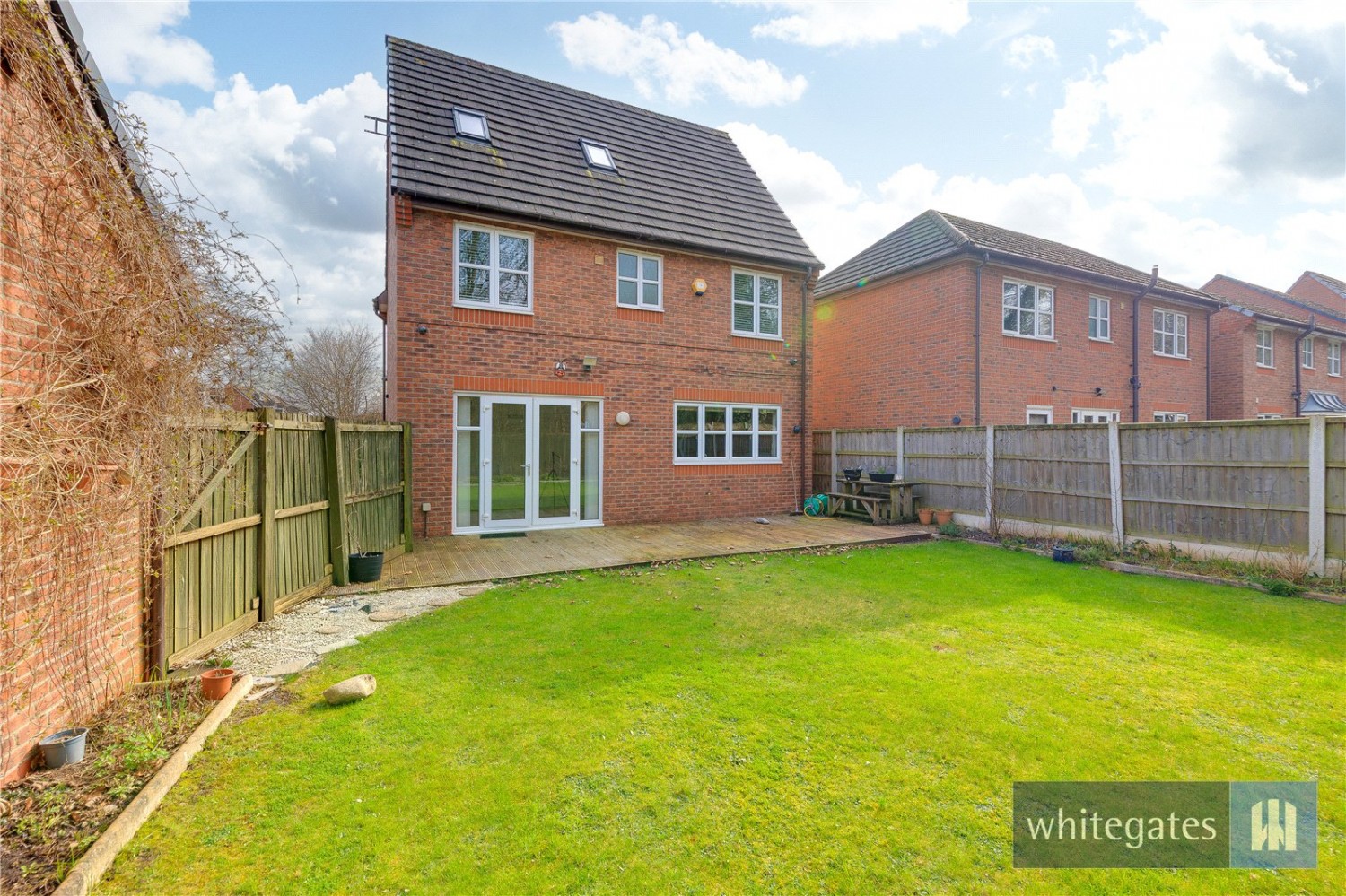 Halewood, Liverpool, Merseyside