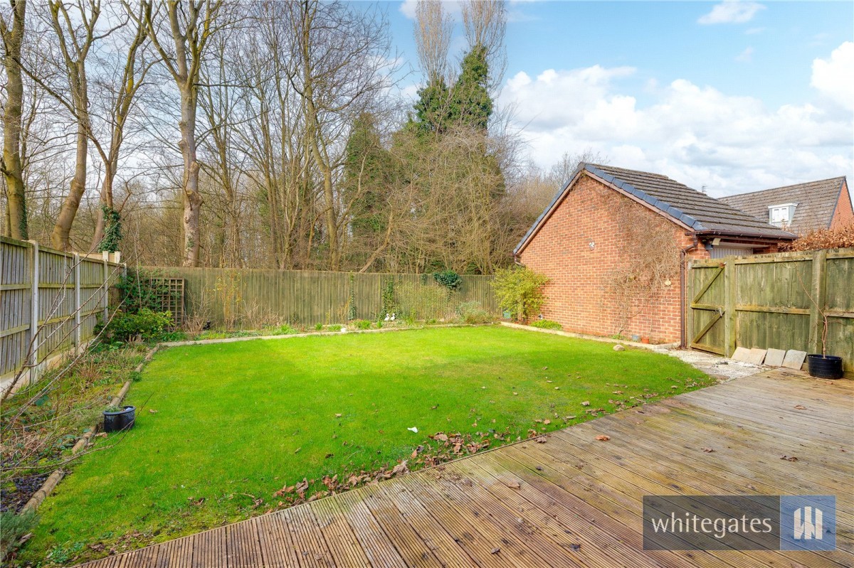 Halewood, Liverpool, Merseyside