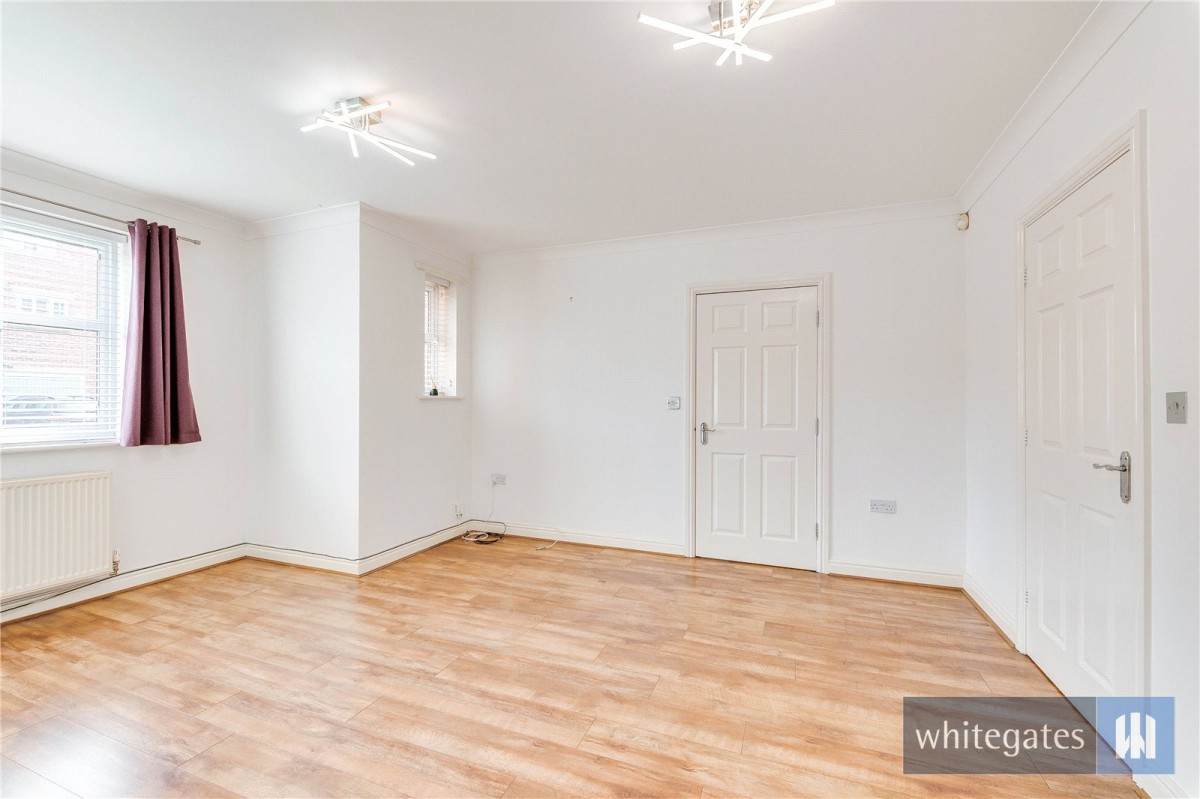 Halewood, Liverpool, Merseyside