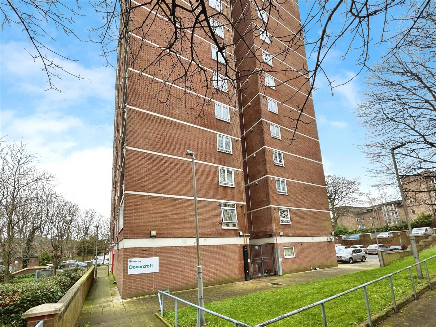 Liverpool, Merseyside