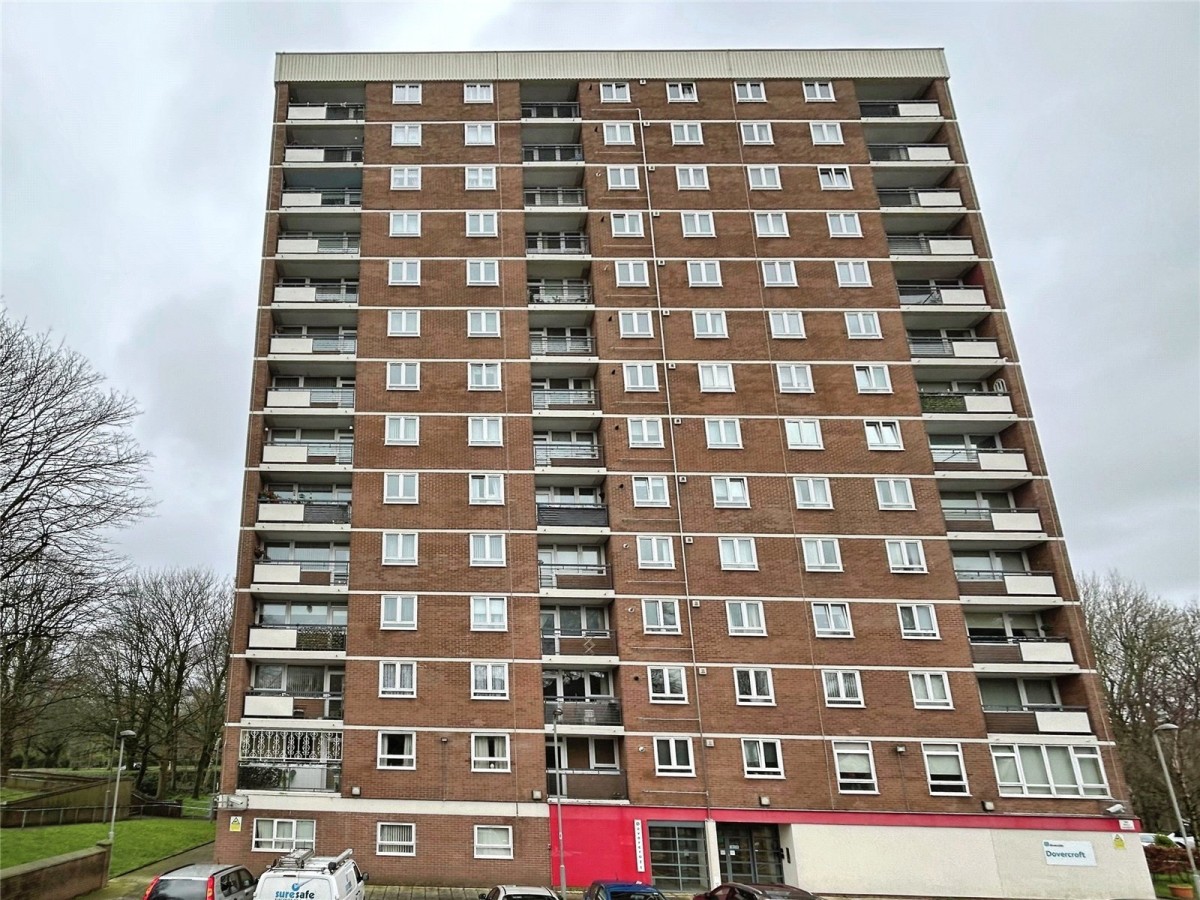 Liverpool, Merseyside