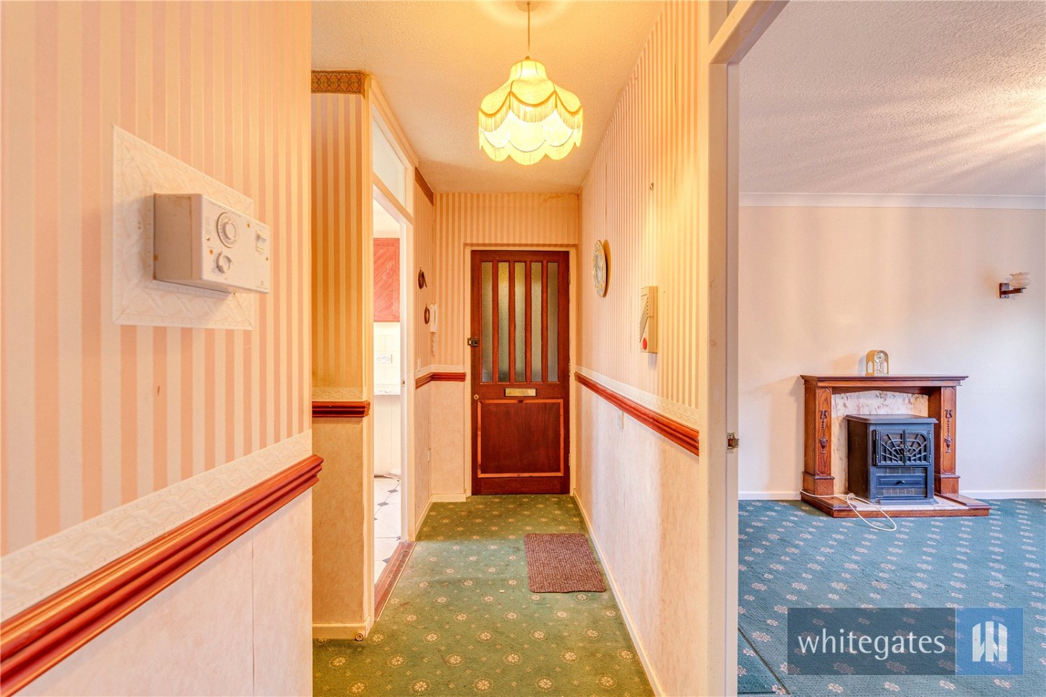 Liverpool, Merseyside