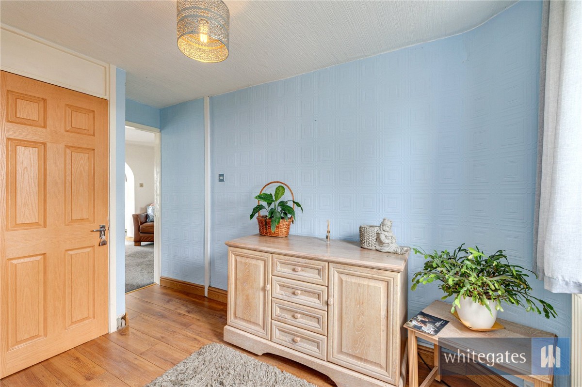 Hale Village, Liverpool, Cheshire