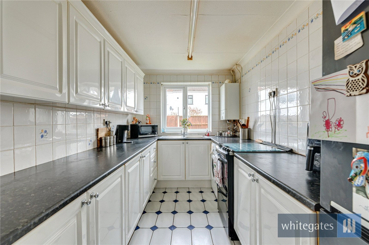 Hale Village, Liverpool, Cheshire