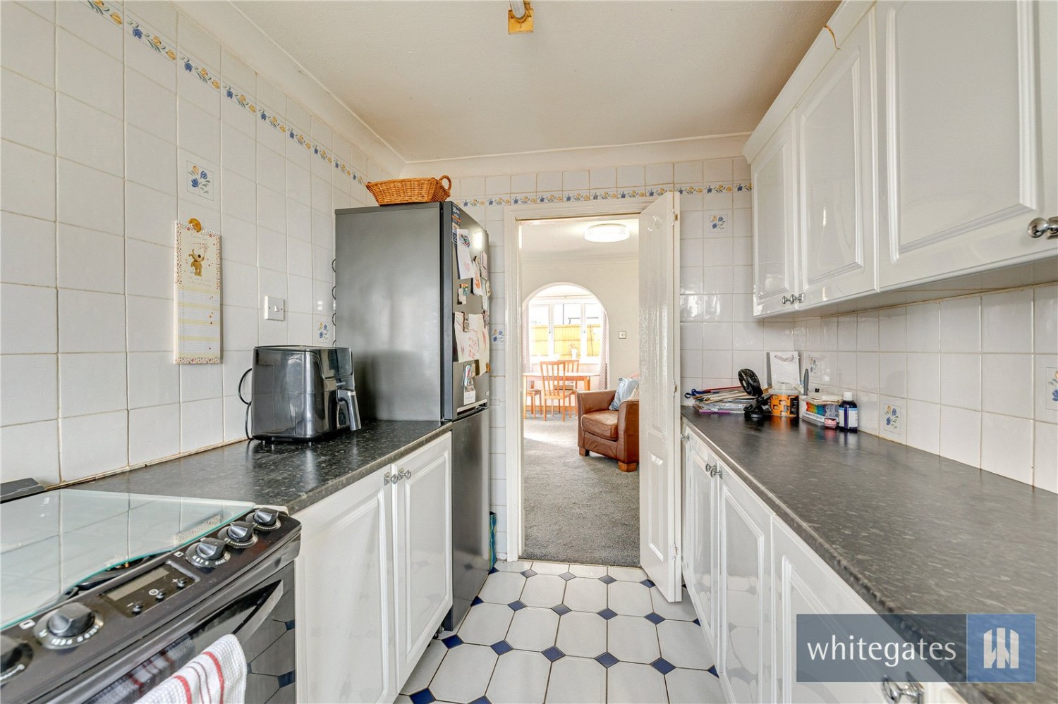 Hale Village, Liverpool, Cheshire