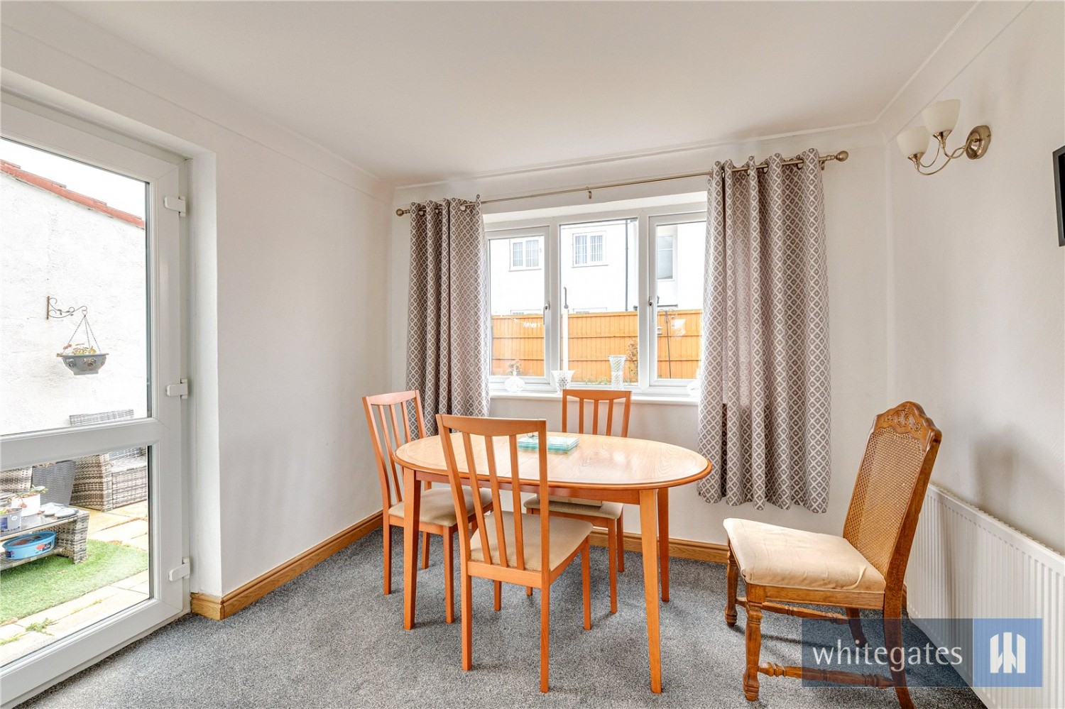 Hale Village, Liverpool, Cheshire