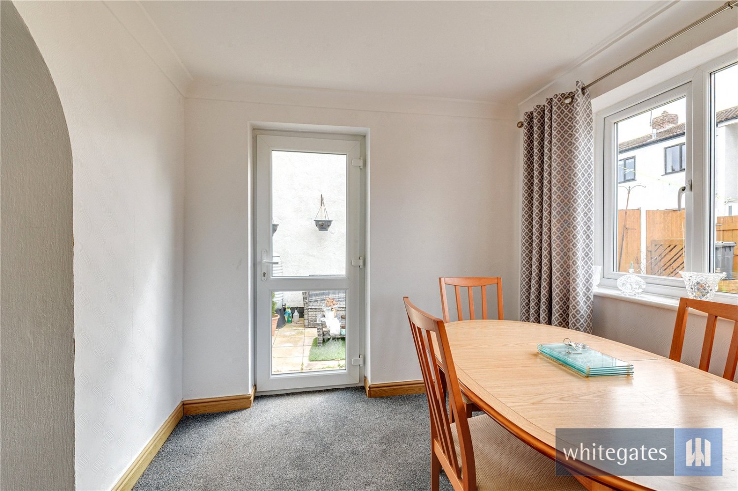 Hale Village, Liverpool, Cheshire