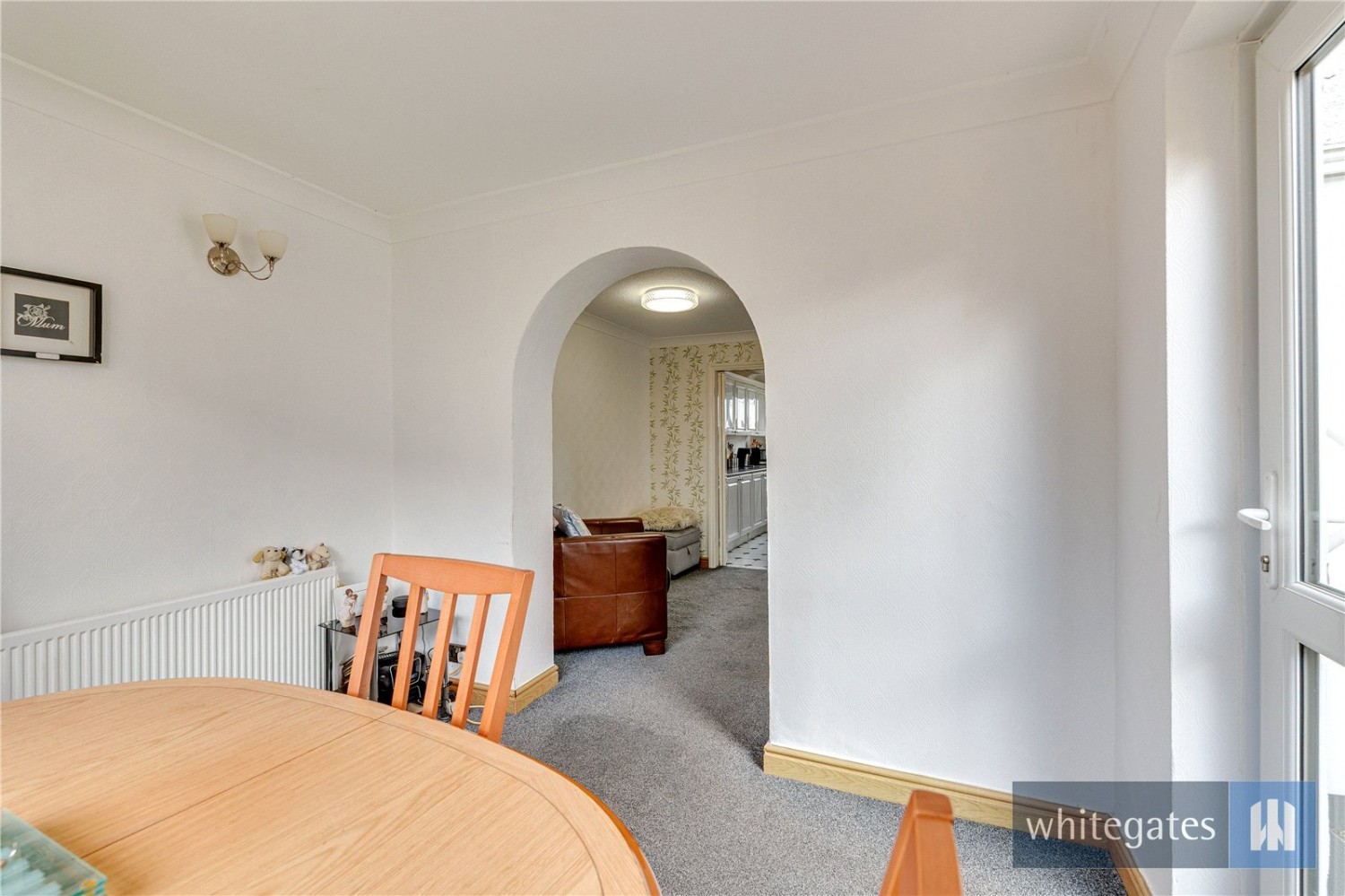 Hale Village, Liverpool, Cheshire