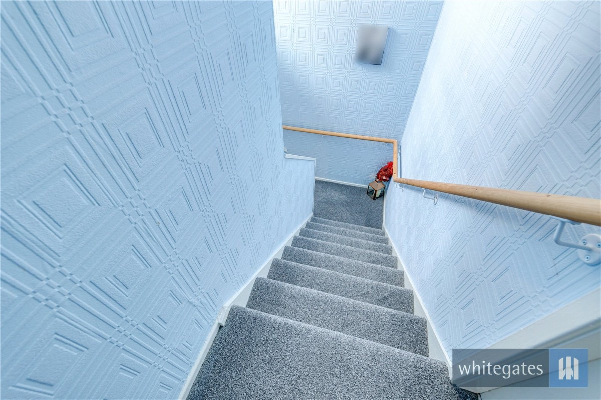 Hale Village, Liverpool, Cheshire