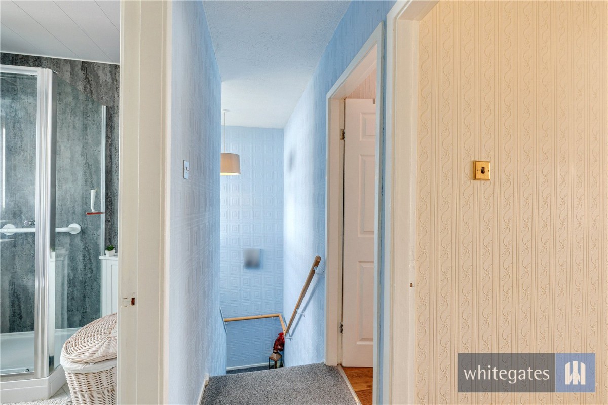 Hale Village, Liverpool, Cheshire