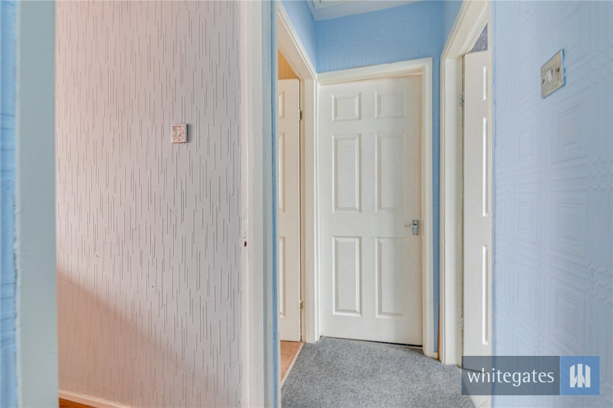 Hale Village, Liverpool, Cheshire