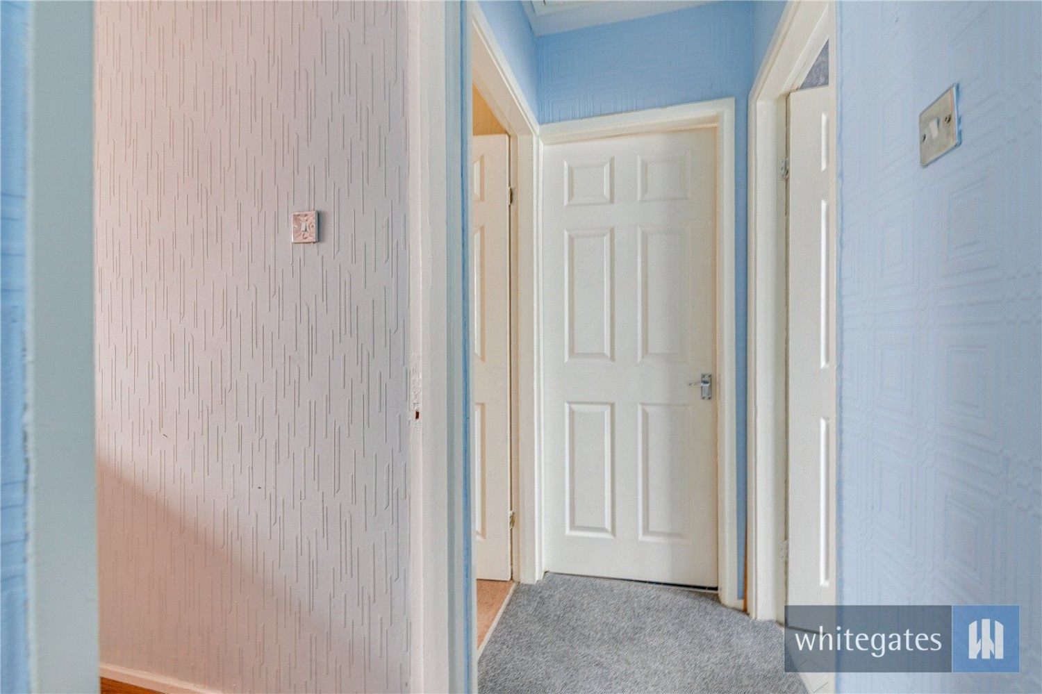 Hale Village, Liverpool, Cheshire