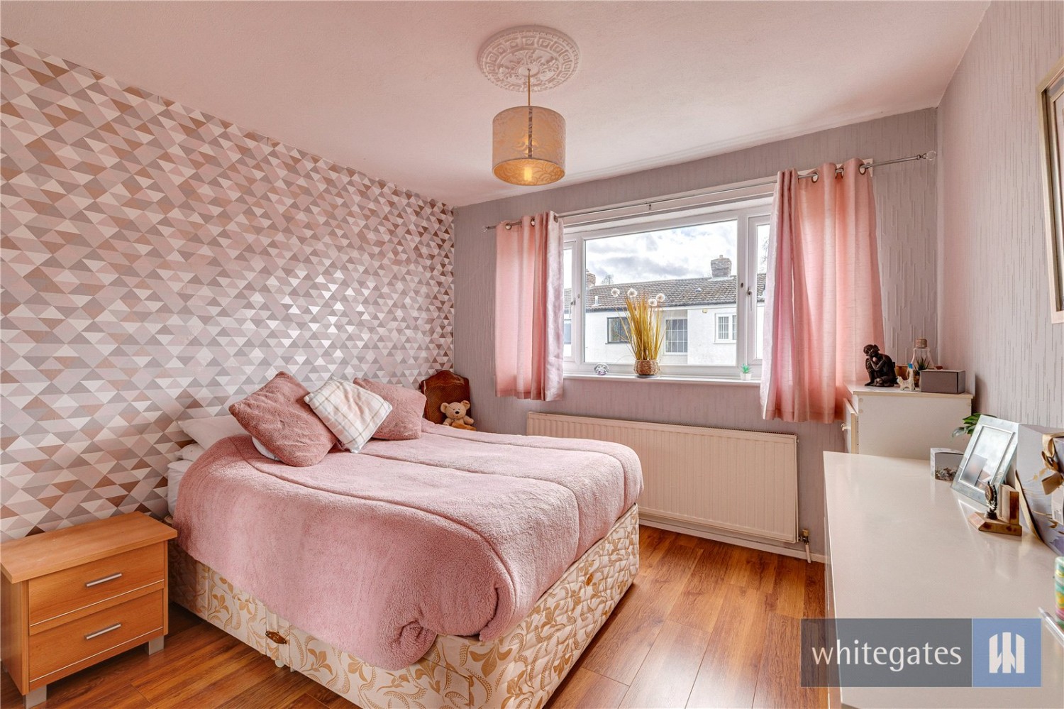 Hale Village, Liverpool, Cheshire