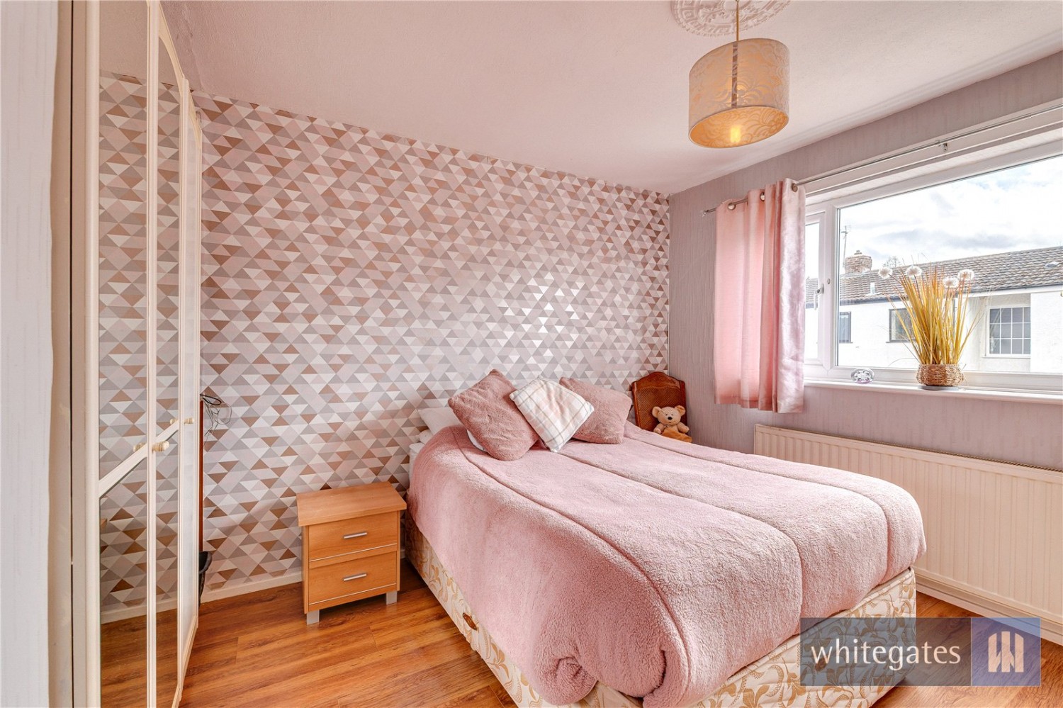 Hale Village, Liverpool, Cheshire