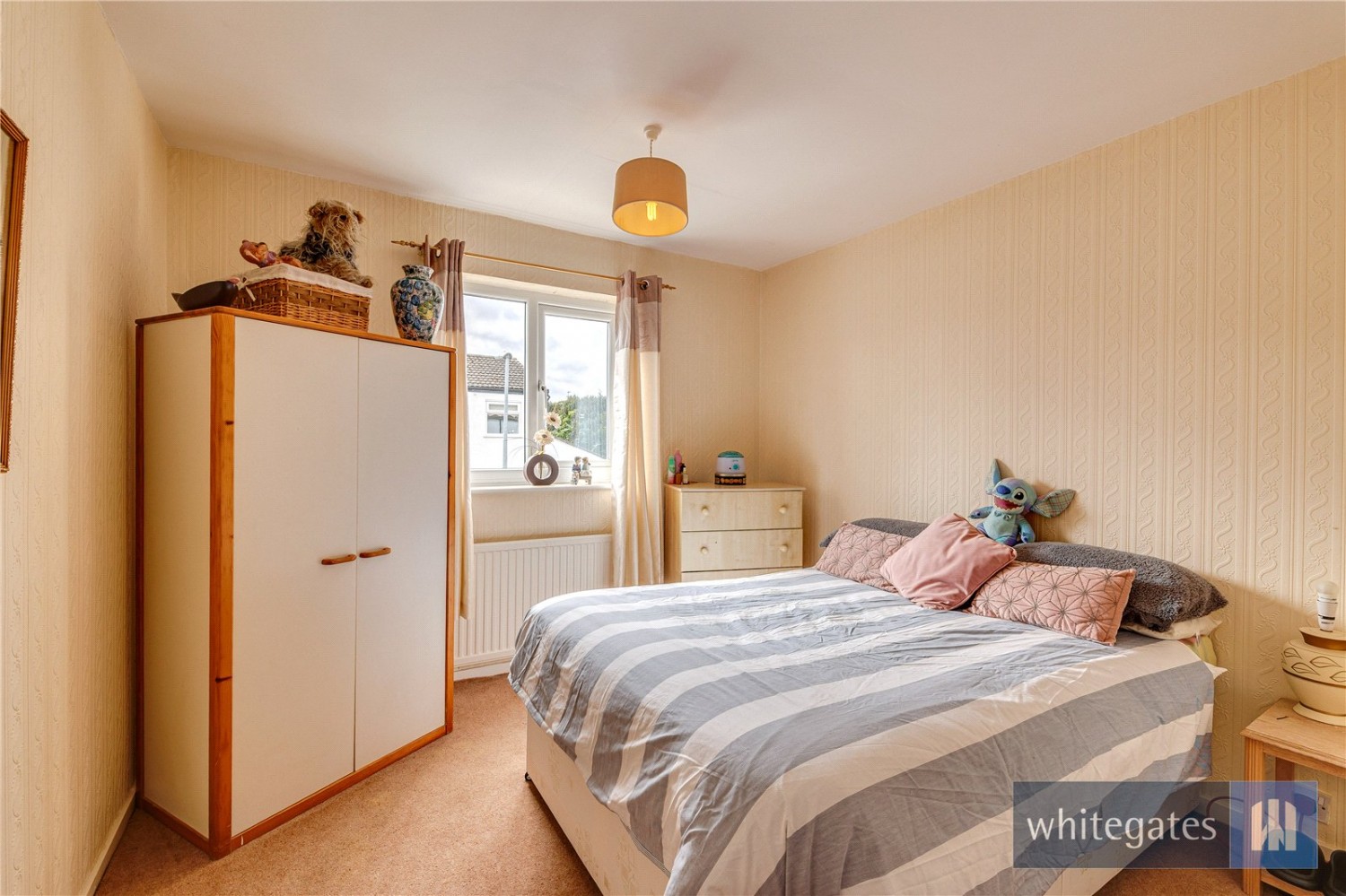 Hale Village, Liverpool, Cheshire