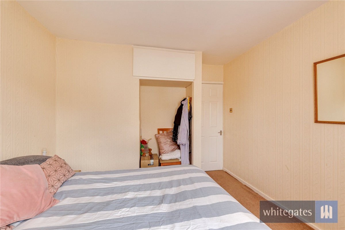 Hale Village, Liverpool, Cheshire