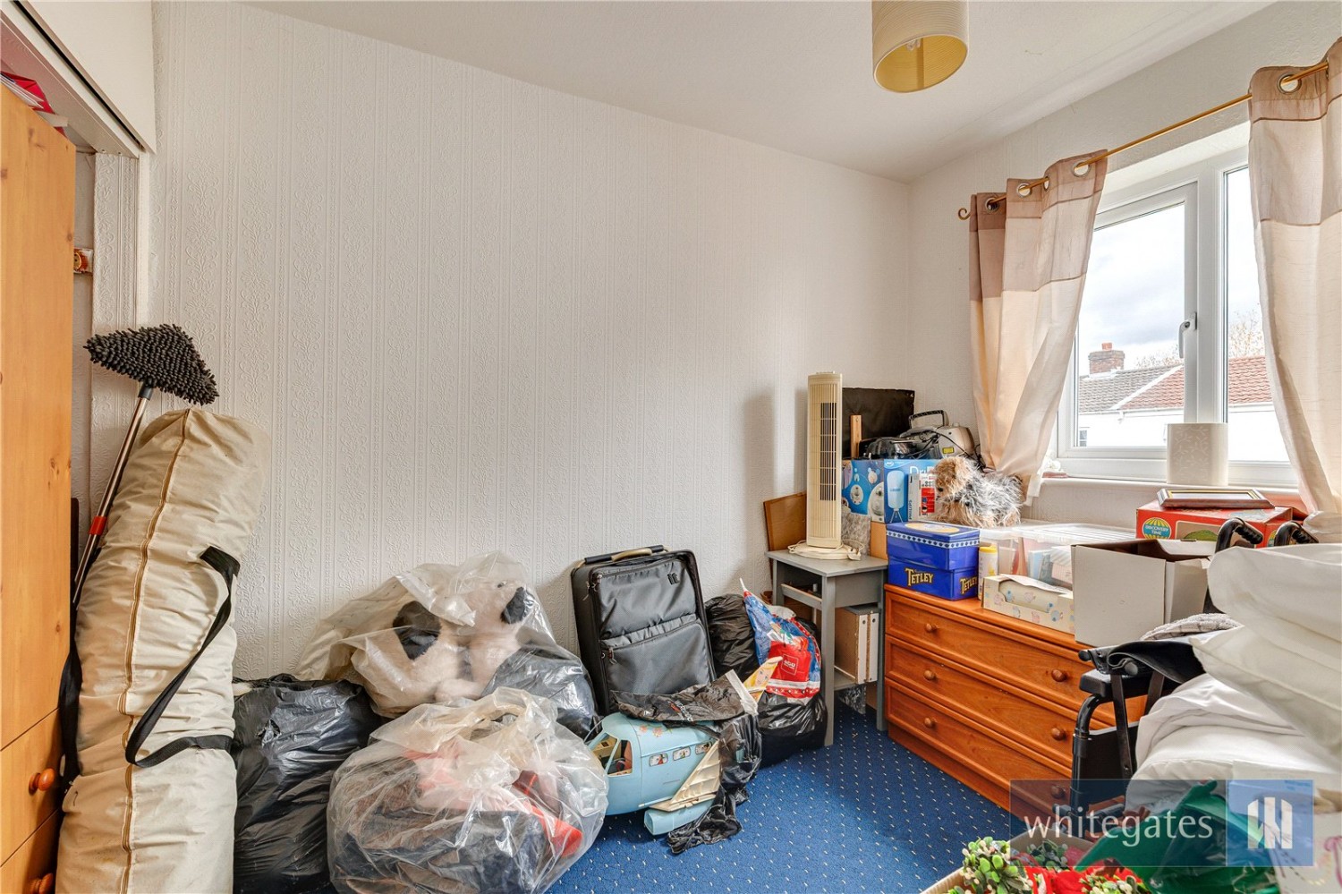 Hale Village, Liverpool, Cheshire