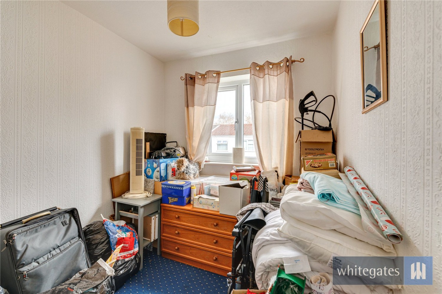 Hale Village, Liverpool, Cheshire