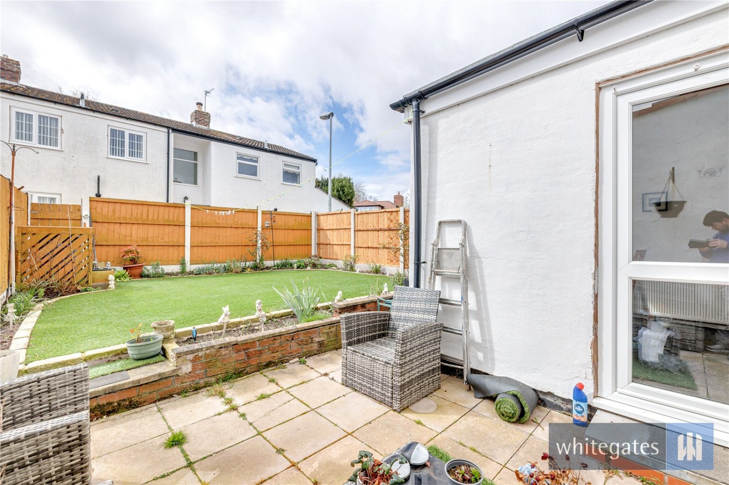 Hale Village, Liverpool, Cheshire