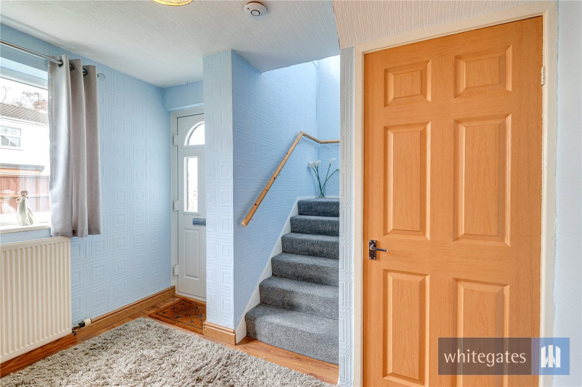 Hale Village, Liverpool, Cheshire