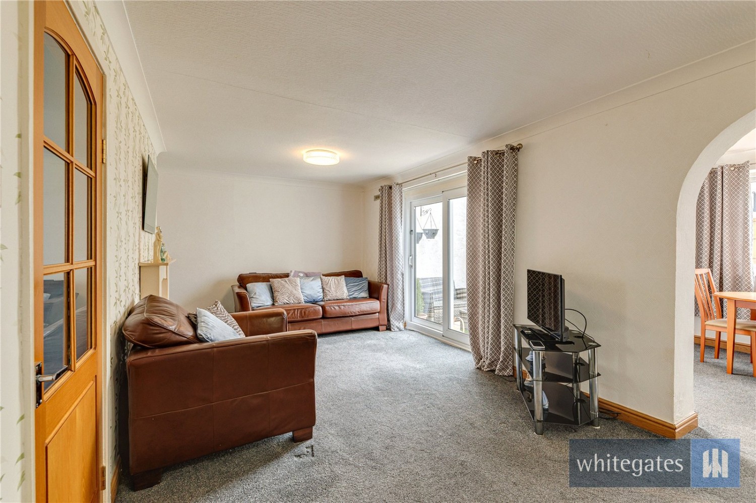 Hale Village, Liverpool, Cheshire